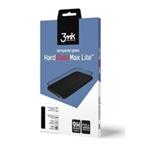 3mk tvrzené sklo HardGlass Max Lite pro Samsung Galaxy A30s (SM-A307) černá 5903108209397