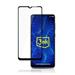 3mk tvrzené sklo HardGlass Max Lite pro Samsung Galaxy A32 5G (SM-A326) černá 5903108341158