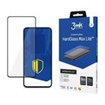 3mk tvrzené sklo HardGlass Max Lite pro Samsung Galaxy A54 5G (SM-A546) černá 5903108498890