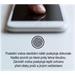 3mk tvrzené sklo HardGlass MAX pro Apple iPhone 15 Plus, černá 5903108530101