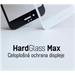 3mk tvrzené sklo HardGlass MAX pro Apple iPhone 15 Pro, černá 5903108529082