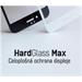 3mk tvrzené sklo HardGlass MAX pro Apple iPhone 15 Pro Max, černá 5903108529075