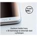 3mk tvrzené sklo HardGlass MAX pro Huawei P30 Pro, černá 5903108061490