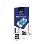 3mk tvrzené sklo HardGlass MAX pro Huawei P30 Pro, černá 5903108061490