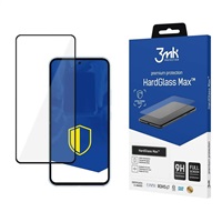 3mk tvrzené sklo HardGlass Max pro Samsung Galaxy A35/A55 5G 5903108549738