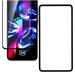 3mk tvrzené sklo Hardglass Max pro Samsung Galaxy S23+ 5903108752916