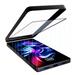 3mk tvrzené sklo Hardglass Max pro Samsung Galaxy S23+ 5903108752916