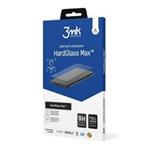 3mk tvrzené sklo HardGlass MAX pro Samsung Galaxy S23, černá 5903108496346