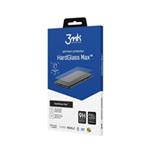 3mk tvrzené sklo HardGlass MAX pro Samsung Galaxy S23 FE (SM-S711) černá 5903108533485