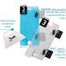 3mk tvrzené sklo HardGlass pro Apple iPhone 14 Pro 5903108488976