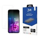 3mk tvrzené sklo HardGlass pro Apple iPhone 15 5903108530071