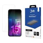 3mk tvrzené sklo HardGlass pro Apple iPhone 15 Plus 5903108530095