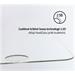 3mk tvrzené sklo HardGlass pro Apple iPhone 6 4,7" 5901571118833