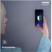 3mk tvrzené sklo Hardy pro Apple iPhone 15 5903108532716