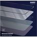 3mk tvrzené sklo Hardy pro Apple iPhone 15 Pro 5903108532730