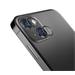 3mk tvrzené sklo Lens Pro ochrana kamery pro Apple iPhone 14 Plus, grafitová 5903108484121