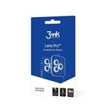 3mk tvrzené sklo Lens Pro ochrana kamery pro Apple iPhone 14 Plus, Sierra Blue 5903108517829