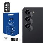 3mk tvrzené sklo Lens Pro ochrana kamery pro Samsung Galaxy S23 (SM-S911) 5903108498401