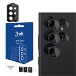 3mk tvrzené sklo Lens Pro ochrana kamery pro Samsung Galaxy S23 Ultra (SM-S918) 5903108498418