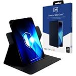 3mk Universal Tablet Case pro tablety 9-11", Black 5903108598545