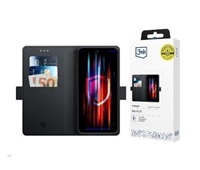 3mk Wallet Case pro Redmi Note 14 Pro 4G 5903108640039