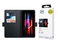 3mk Wallet Case pro Samsung Galaxy A06 5903108601641