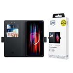 3mk Wallet Case pro Samsung Galaxy S25 FE 5903108673730