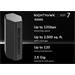 3PT NIGHTHAWK WIFI 7 BE12000 ROUT RS500-100EUS