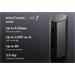 3PT NIGHTHAWK WIFI 7 BE6500 ROUT RS200-100EUS