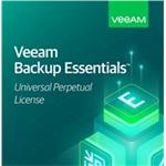 4 additional years of Production (24/7) maint. prepaid for Veeam Data Platform Essentials Universal V-ESSVUL-0I-P04PP-00