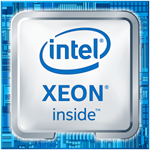 4-Core Intel® Xeon™ E-2434 (3.40 GHz, 12M, LGA1700) tray CM8071505025205SRMXC
