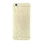 4-OK BCN TPU CASE FOR SAMSUNG GALAXY S7 EDGE COLOR GOLD