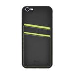 4-OK Pocket Cover iPhone 7 Green