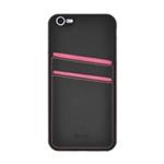 4-OK Pocket Cover iPhone 7 Pink