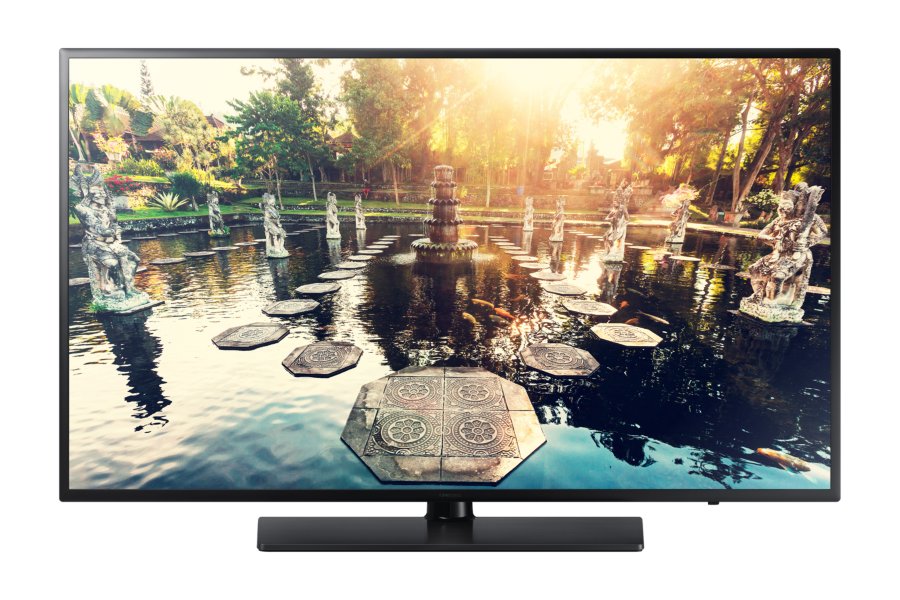 40" LED-TV Samsung 40HE690 HTV HG40EE690DBXEN
