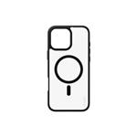 40, PanzerGlass(R) Care Kryt Apple iPhone 16 Pro Max MagSafe Urban Combat Black 1360