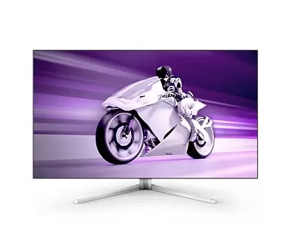 42" LED Philips 42M2N8900 -OLED,USB-C,ambiglow 42M2N8900/00