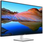 43" LCD Dell U4323QE 4K IPS DP/HDMI/USB-C/PiP/PbP 210-BFIS