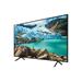 43" LED-TV Samsung 43HRU750 HTV HG43RU750EBXEN