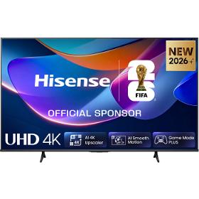 43A6S LED TV HISENSE 6942351430102