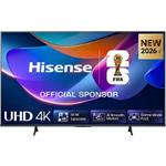 43A6S LED TV HISENSE 6942351430102
