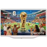 43S5Q QLED TV HISENSE 6942351429922