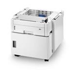 44020403 Druhý podávač papieru pre MC860 + vysoký kabinet