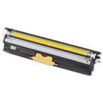 44250717 OKI Toner yellow pre C110/130n (1.500 stran) /MC160