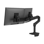 45-609-224, LX Desk Dual Direct Arm Low Profile