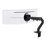 45-647-224, HX Desk Monitor Arm with HD Pivot Matte