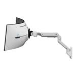 45-694-216, HX ARM WITH VERY HEAVY DUTY PIVOT WALL