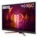 48" LED BenQ EX480UZ 9H.LLCLJ.LBE