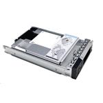 480GB SSD SATA 6Gbps Read Intensive 512e 2.5in with 3.5in HYB carrier 1DWPD CK 345-BJSM