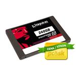 480GB SSDNow V300 Kingston SATA3, 2.5" 7mm SV300S37A/480G